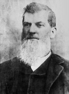 Image of Henry Cannon Smith